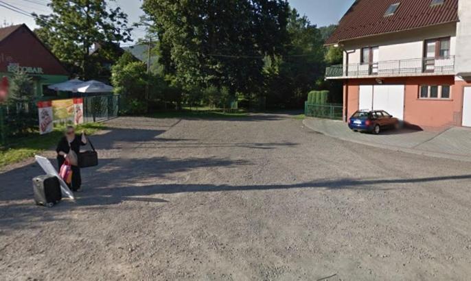 Mieszkanie Do Wynajecia Stroza  Exteriör bild
