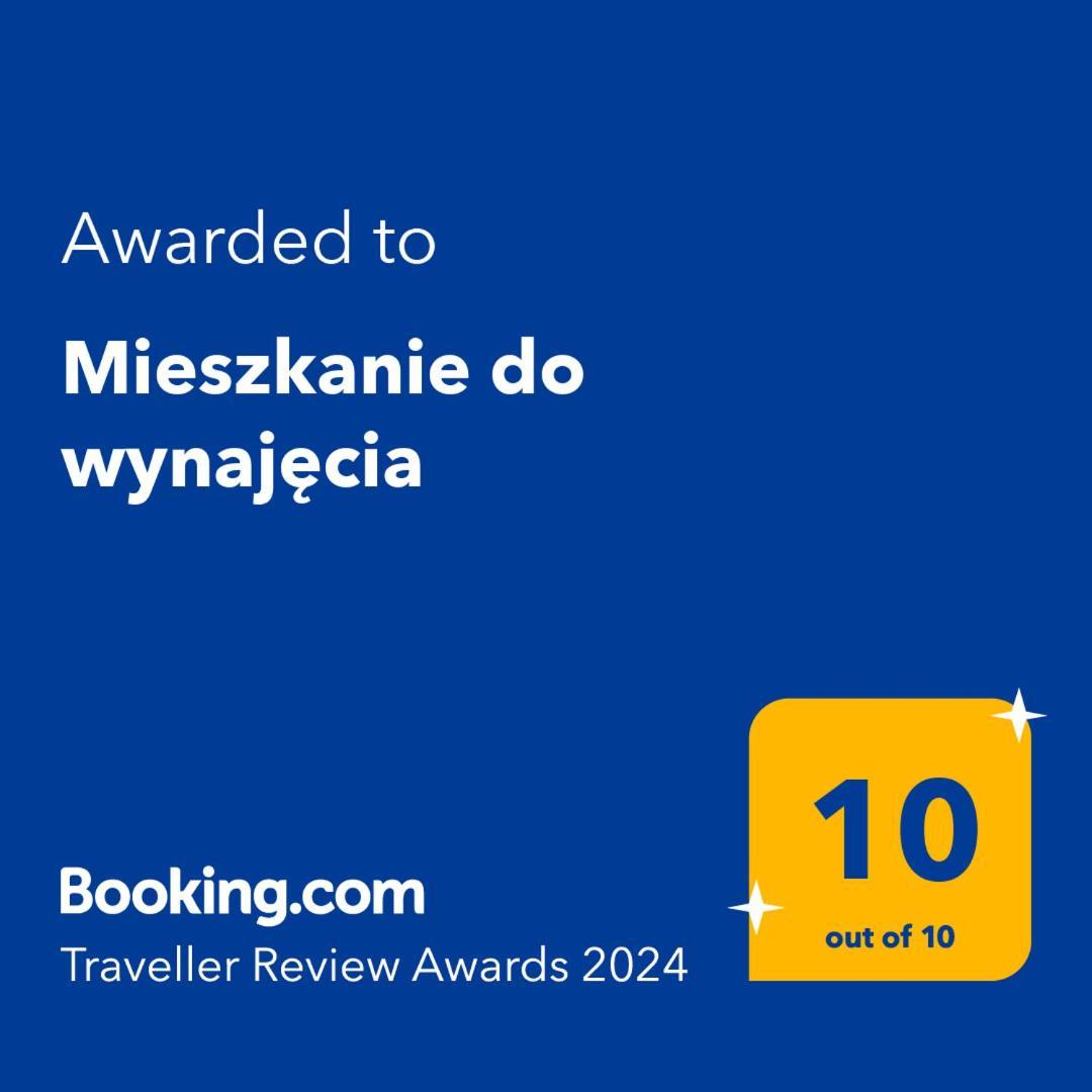 Mieszkanie Do Wynajecia Stroza  Exteriör bild